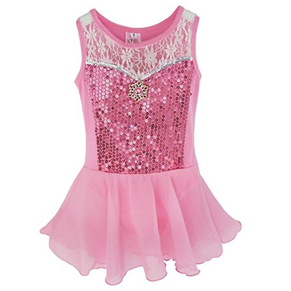 Other - Sleeping Beauty Aurora tutu ballet dress 🎀